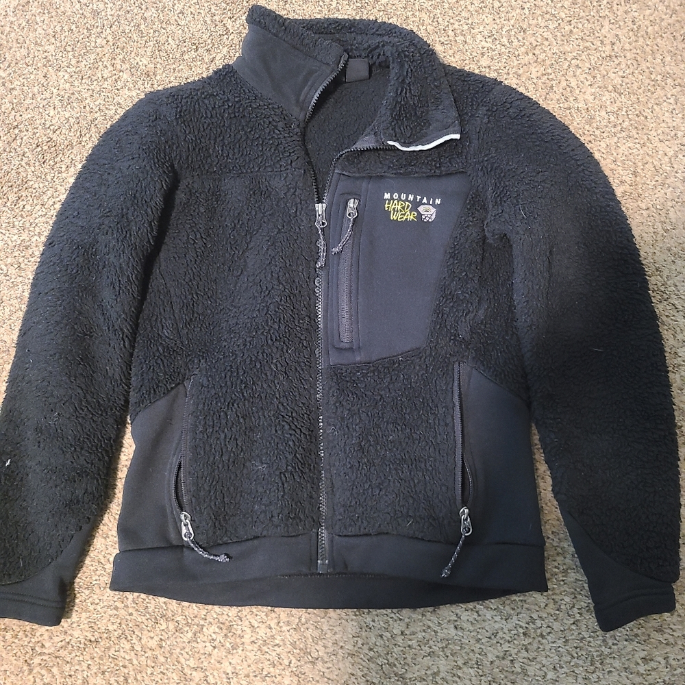 Mountain Hardwear Fleece